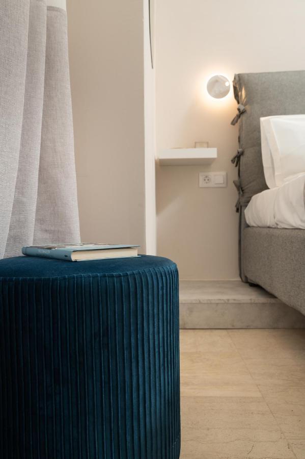 Lv 104 Apartman Hriszí Aktí Haniá Kültér fotó